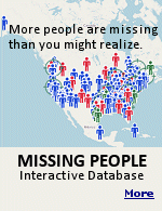 Explore missing persons and unsolved case locations on an interactive map. Visualize case data geographically to help identify patterns and assist in investigations across the United States.